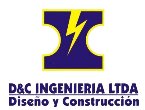 D&C Ingeniería Ltda. Diseño y Construcción